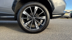 MG HS 1.5 T-GDI Trophy 5dr Petrol Hatchback